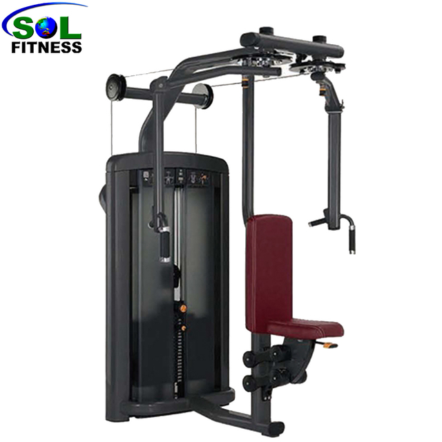 SOL Fitness Commercial Life Fitness Gym Room Fitness Equipment