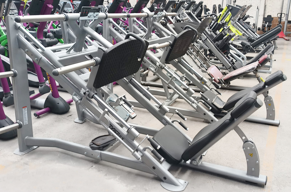 SOL FITNESS 22