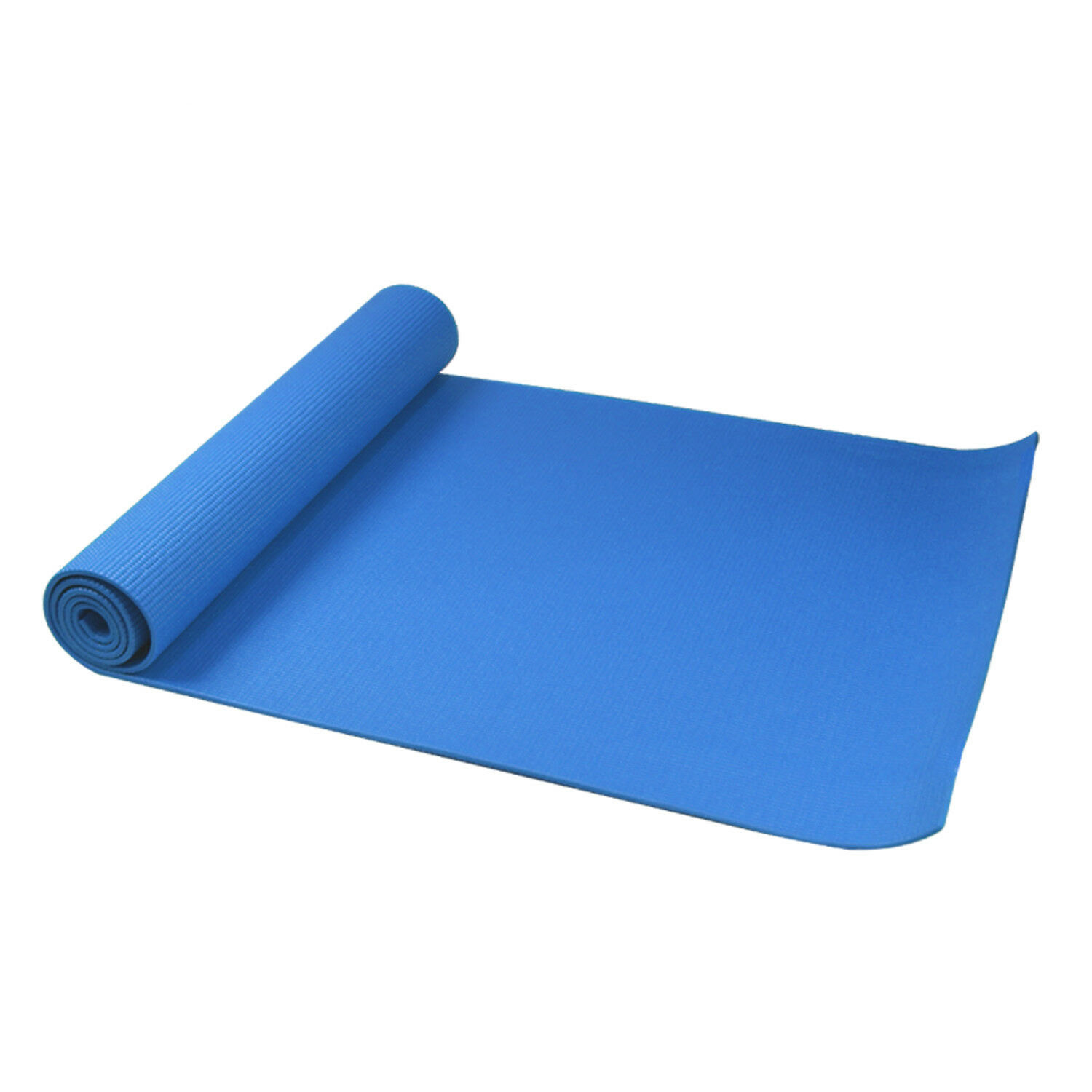 5mm Cost-effective Training PVC Yoga Mat for Beginner