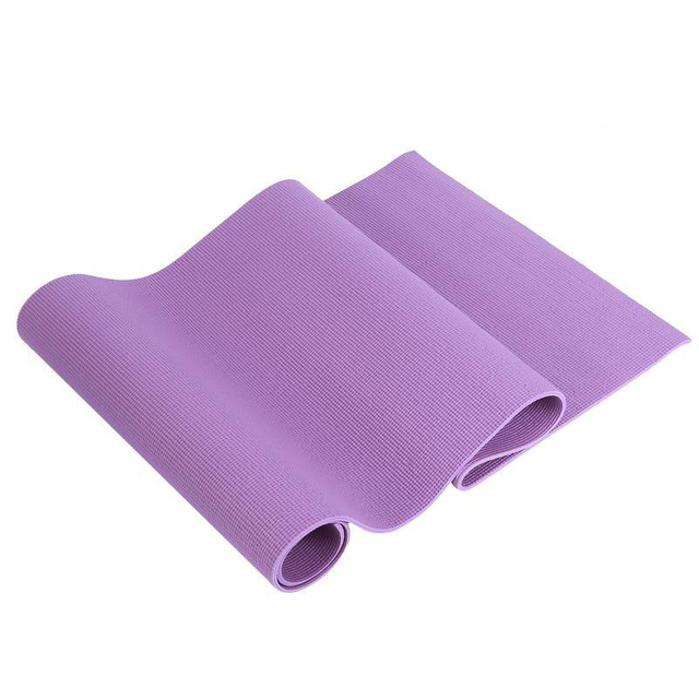 5mm Specialized Design Digital Printing PVC Yoga Mat