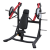 Life Fitness Equipment Super Chest Press Machine