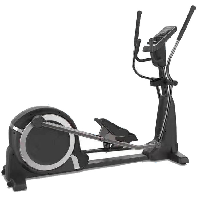 New Design Elliptical Trainer Fitness Equipment Elliptical Machine