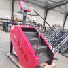 Fitness Gym Cardio Equipment Machine Stair Climber Machine