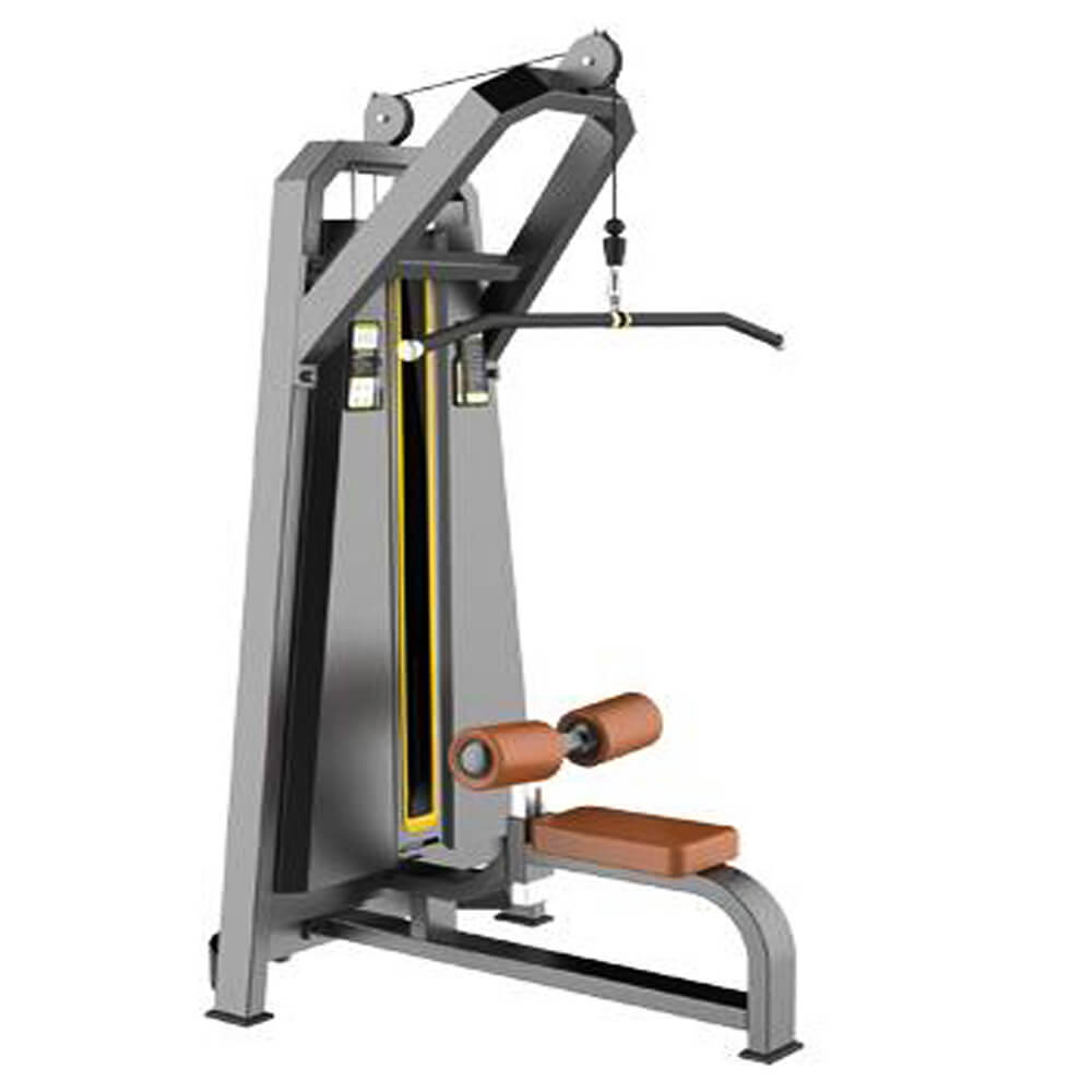 Gym Fitness Equipment Precor Equipemnt Machine