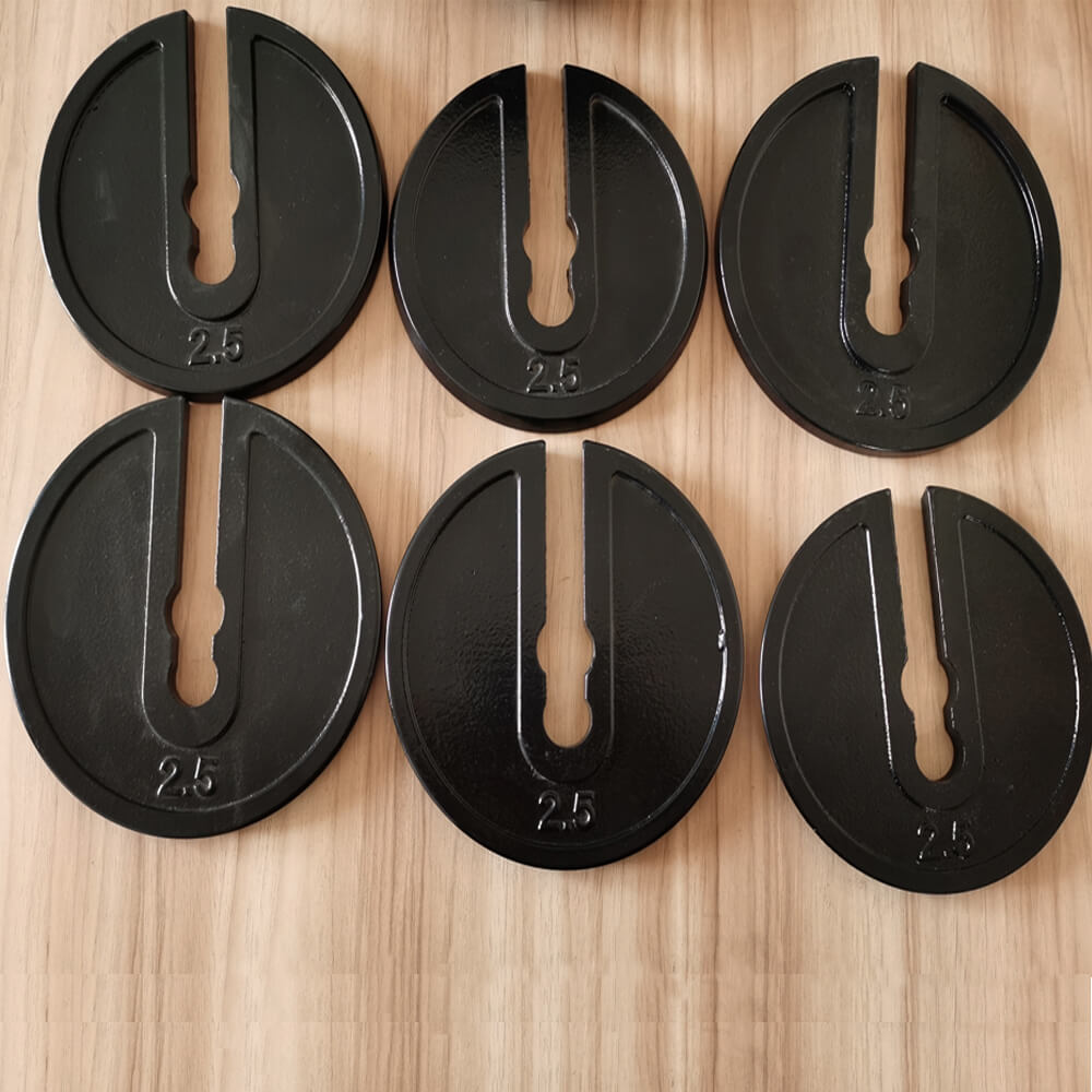 SOL FITNESS Adjustable Kettlebell (10)