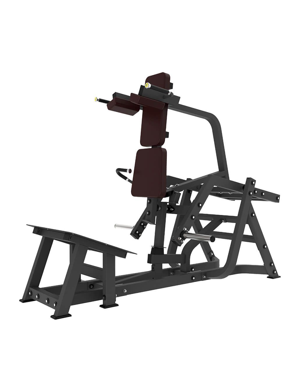 Body Building Fitness Equipment Gym Squat Machine
