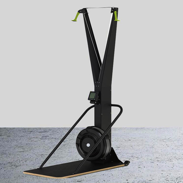 Gym Equipment Cardio Fitness Air Ski Gym Fitness Skiing Equipment