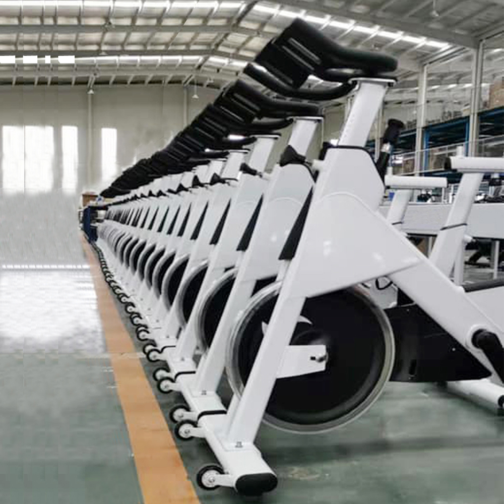Factory Direct Sale Commercial Fitness Equipment Spinning Bikes