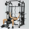 Gym All in One Machine Multi-functional Smith Machine