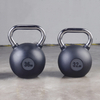 Commercial And Home Gym Room Fitness New Rubber Kettlebell