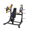 Life Fitness Equipment Super Chest Press Machine