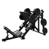 Commercial Fitness Equipment 45 Degree Leg Press