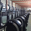 New Design Elliptical Trainer Fitness Equipment Elliptical Machine