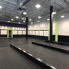 10% EPDM Fitness Gym Room Roll Rubber Flooring Mat 