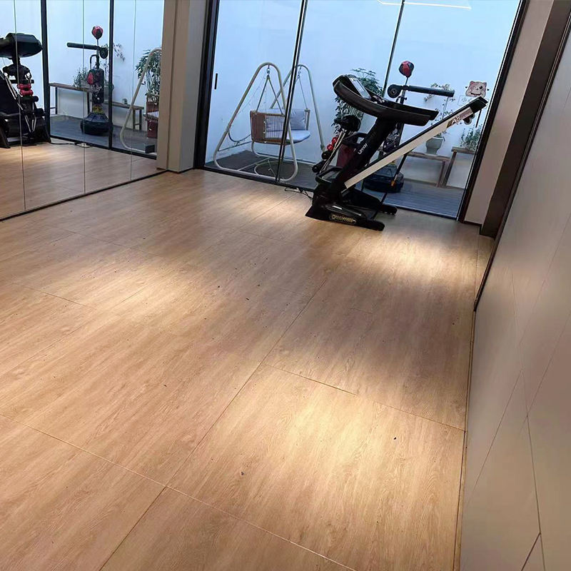 Gym Rubber Flooring Applications (6)