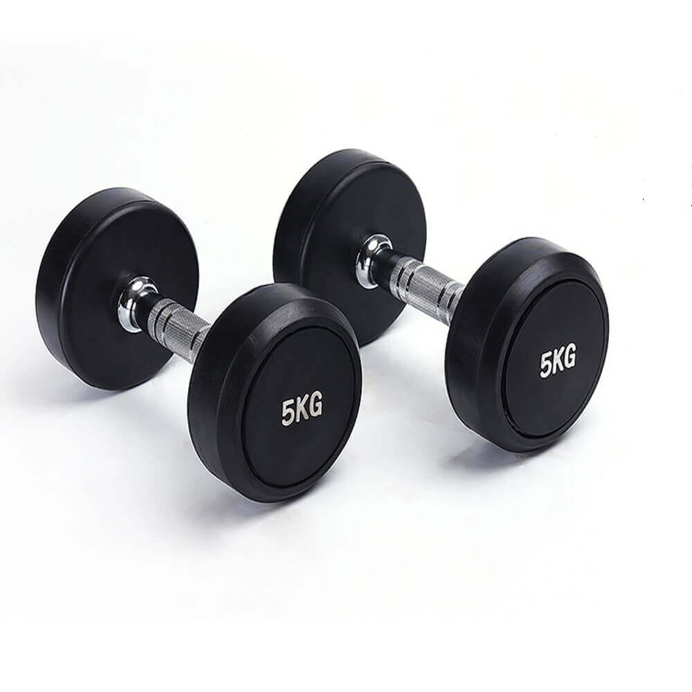Hex Dumbbells (115)