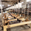 New Hot Sell pilates reformer portable Cadillac Equipment Gym price pilates White Oak Maple Pilates Core Five-Piece Sets