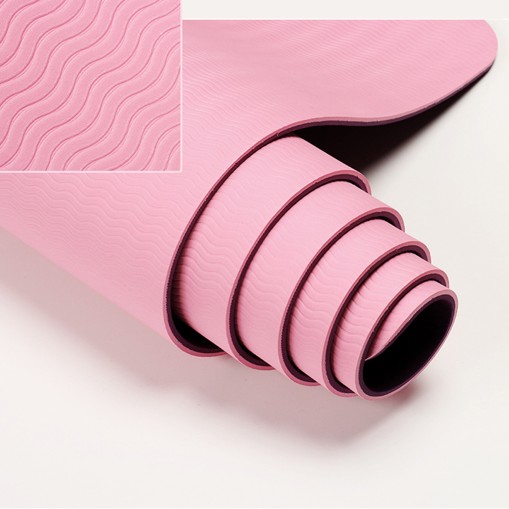 Yoga mat (4)