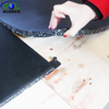 20mm Laminated Fitness Interlocking Rubber Gym Flooring Mat