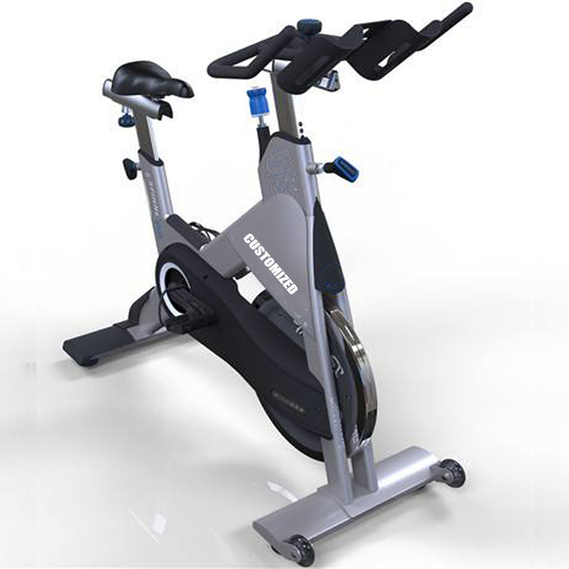 Factory Direct Sale Commercial Fitness Equipment Spinning Bikes