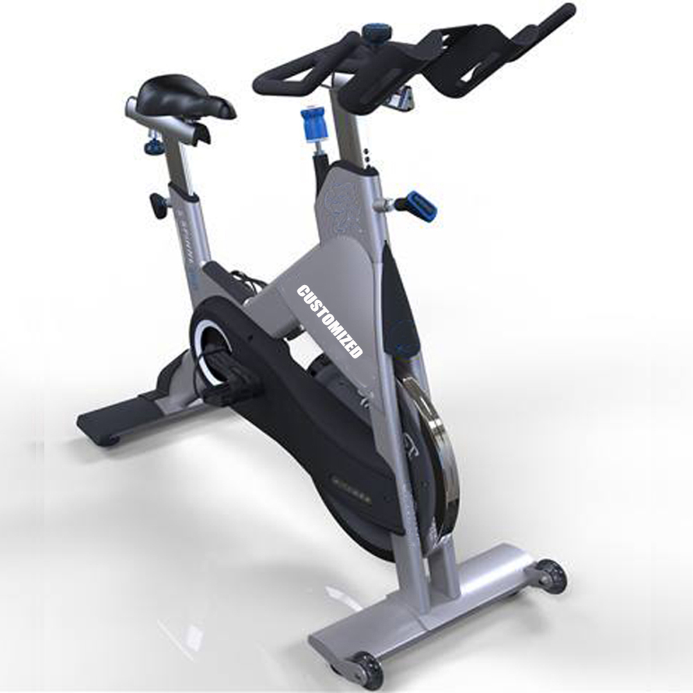 Factory Direct Sale Commercial Fitness Equipment Spinning Bikes