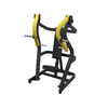 Life Fitness Equipment Chest Press Machine