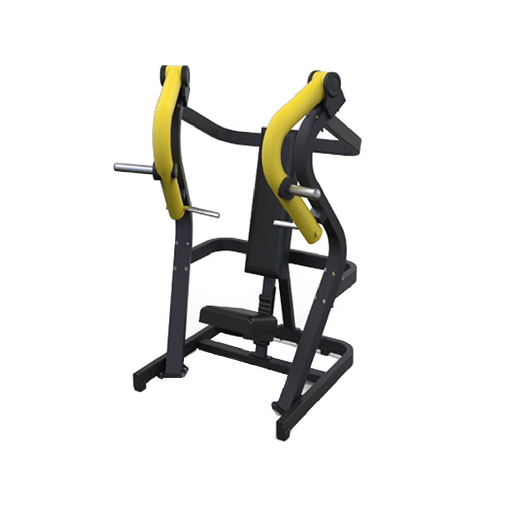 Life Fitness Equipment Chest Press Machine