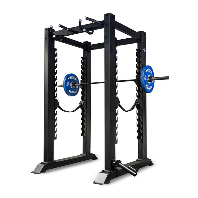 Gym Multifunctional Fitness Equipment Squat Rack Strong Squat Frame