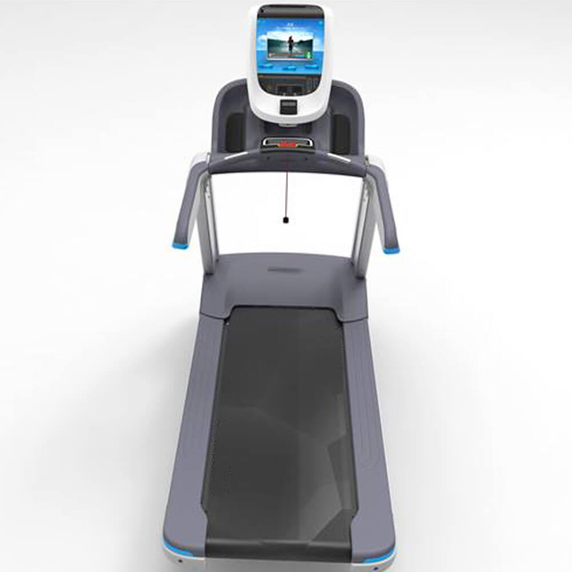 New Gym Cardio Fitness Equipment Home and Commercial Treadmill