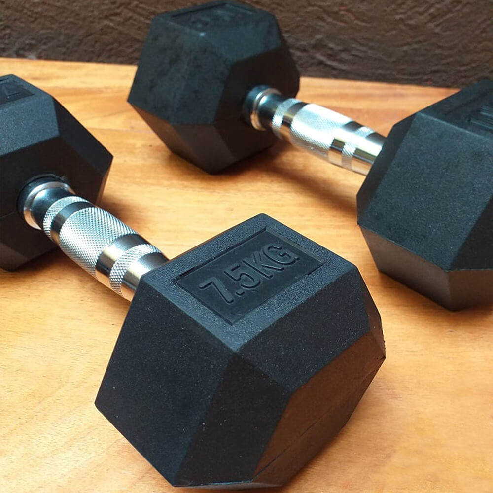 Hex Dumbbells (7)