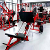 Commercial Fitness Equipment 45 Degree Leg Press