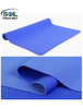 5mm Grid Layer Bottom 100% Rubber Yoga Mat
