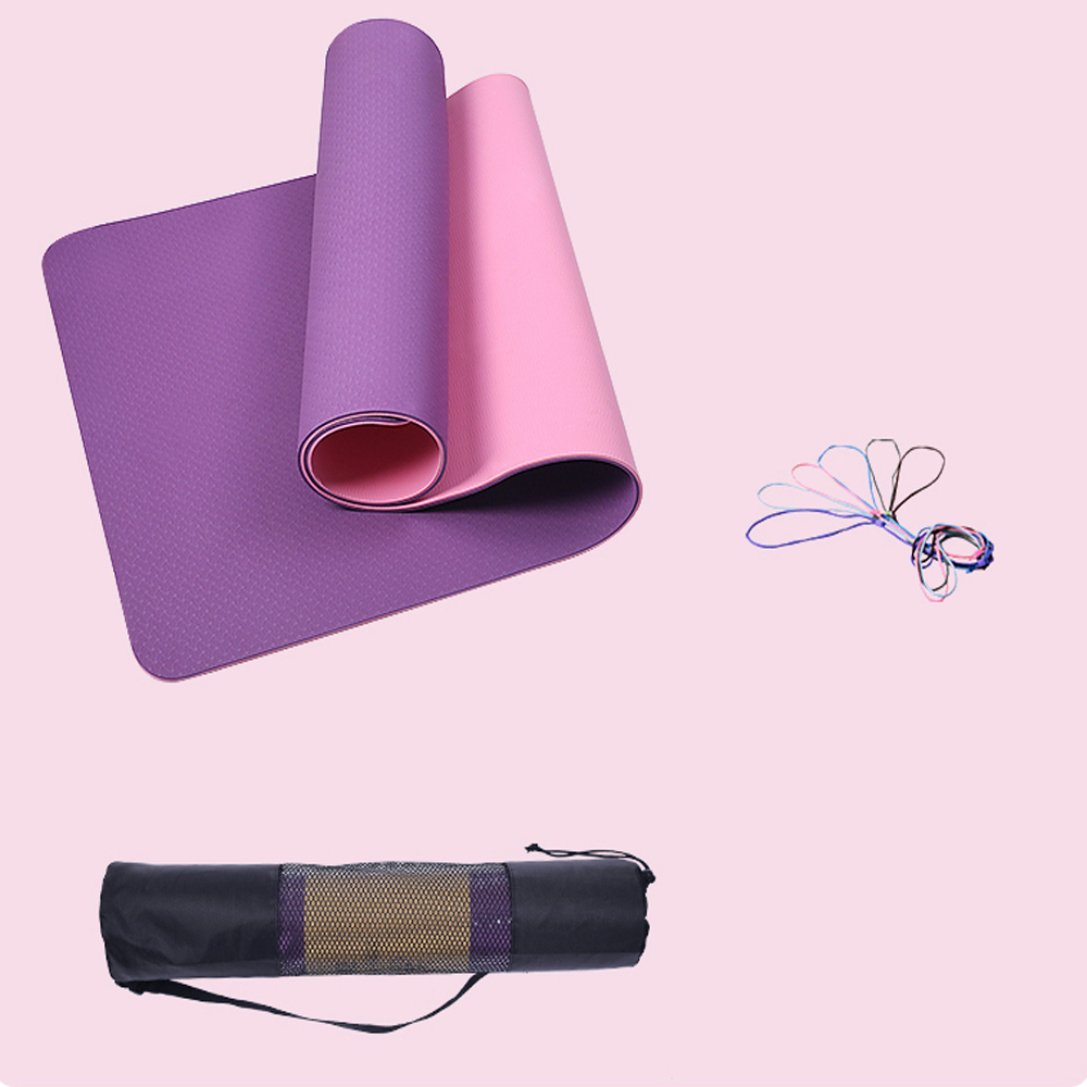 Yoga mat (1)